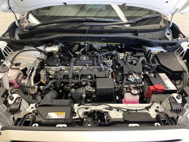 TOYOTA COROLLA CROSS HYBRID 2024