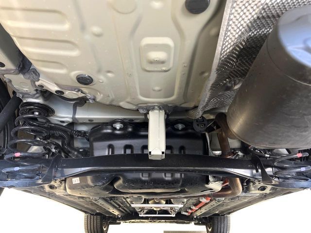 TOYOTA COROLLA CROSS HYBRID 2024