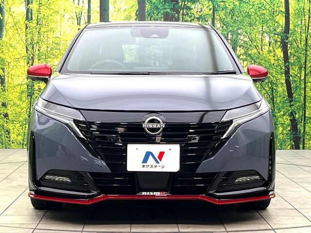 NISSAN AURA 2024