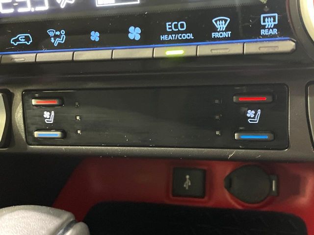 TOYOTA RAV4 4WD 2021