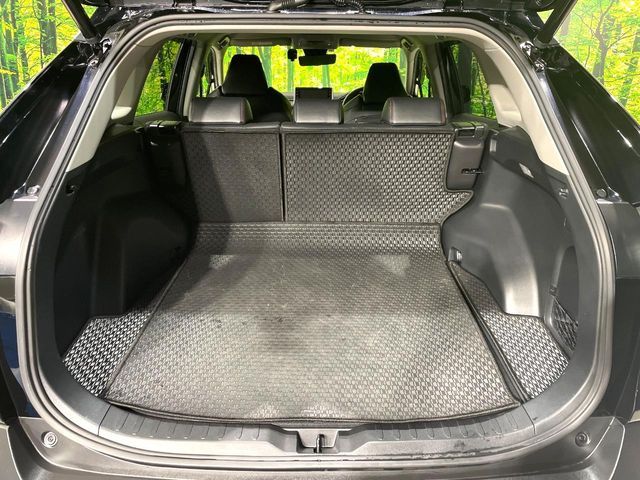 TOYOTA RAV4 4WD 2021