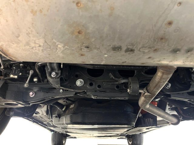 TOYOTA HARRIER HYBRID 2022