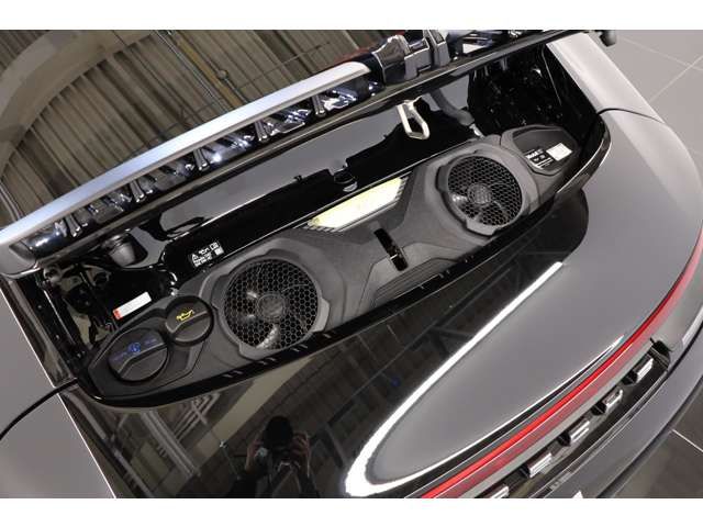 PORSCHE PORSCHE 911 2024