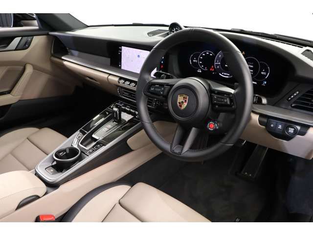 PORSCHE PORSCHE 911 2024