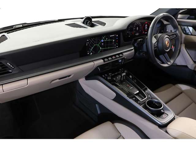 PORSCHE PORSCHE 911 2024