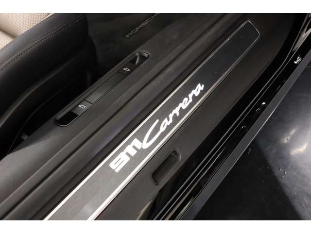 PORSCHE PORSCHE 911 2024