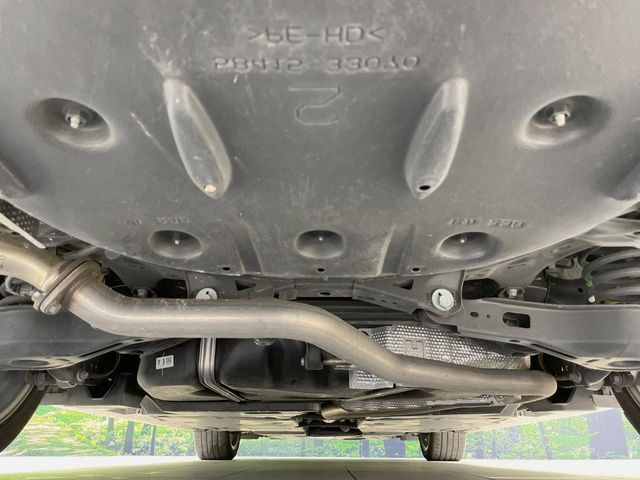 TOYOTA CAMRY HYBRID 2019