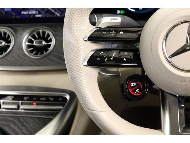 MERCEDES BENZ MERCEDES AMG GT 4DOOR coupe HYBRID 2022