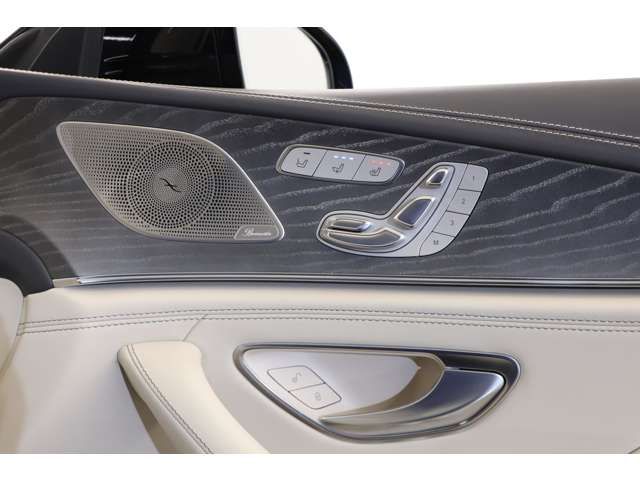 MERCEDES BENZ MERCEDES AMG GT 4DOOR coupe HYBRID 2022