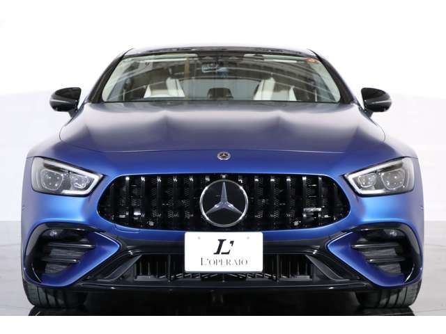 MERCEDES BENZ MERCEDES AMG GT 4DOOR coupe HYBRID 2022