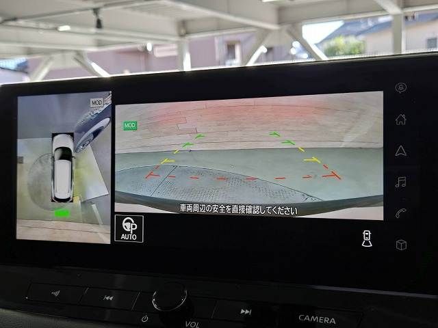 NISSAN X-TRAIL HYBRID 4WD 2023