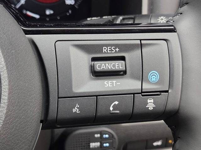 NISSAN X-TRAIL HYBRID 4WD 2023