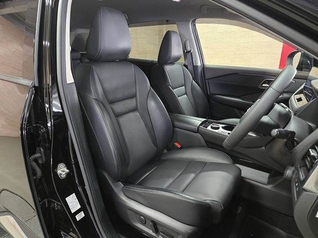 NISSAN X-TRAIL HYBRID 4WD 2023