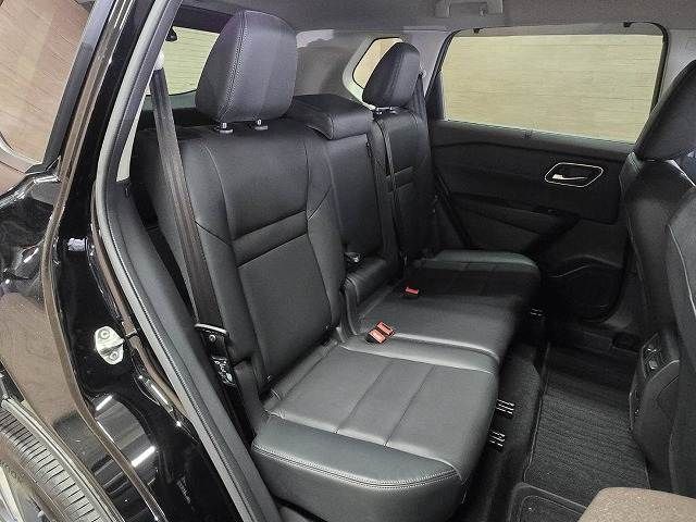 NISSAN X-TRAIL HYBRID 4WD 2023