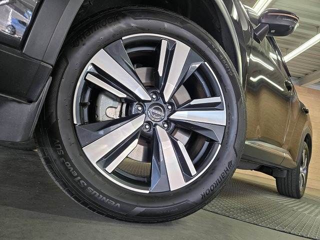 NISSAN X-TRAIL HYBRID 4WD 2023