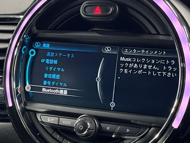 BMW BMW MINI COOPER CLUBMAN 2016