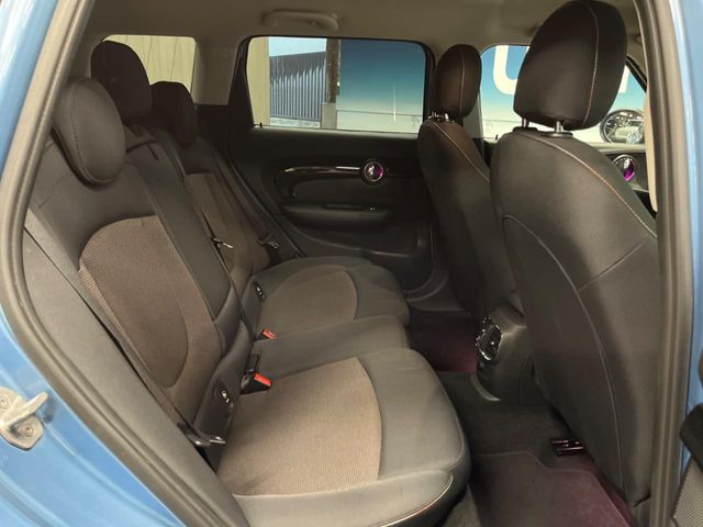 BMW BMW MINI COOPER CLUBMAN 2016