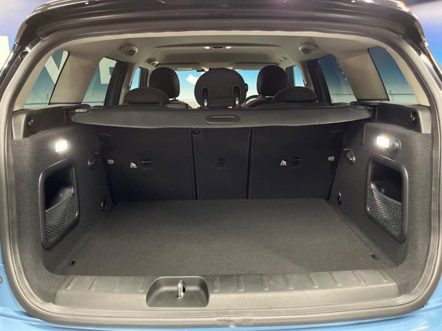 BMW BMW MINI COOPER CLUBMAN 2016