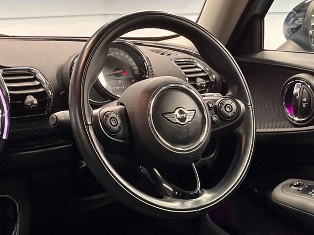 BMW BMW MINI COOPER CLUBMAN 2016