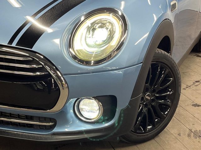 BMW BMW MINI COOPER CLUBMAN 2016