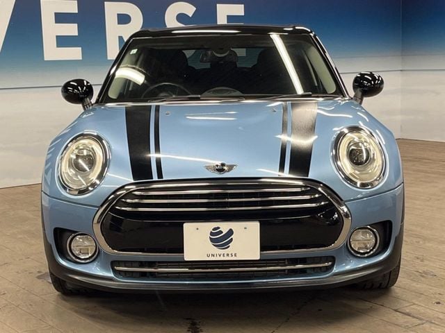 BMW BMW MINI COOPER CLUBMAN 2016