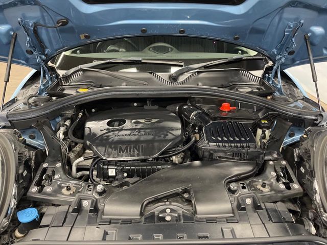 BMW BMW MINI COOPER CLUBMAN 2016