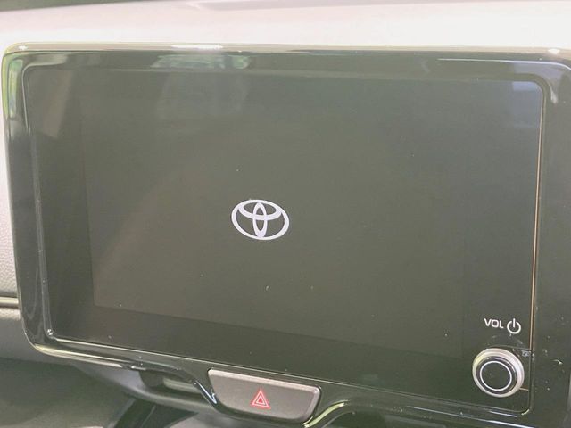 TOYOTA YARIS CROSS 2025