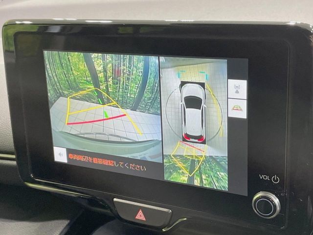 TOYOTA YARIS CROSS 2025