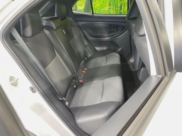 TOYOTA YARIS CROSS 2025