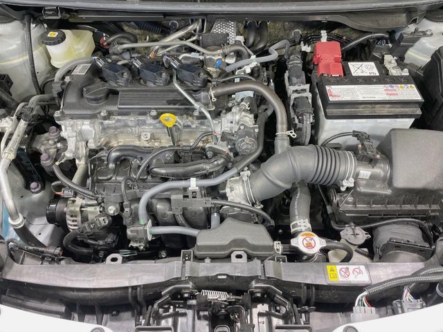 TOYOTA YARIS CROSS 2025