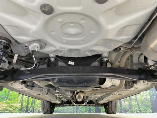 TOYOTA YARIS CROSS 2025