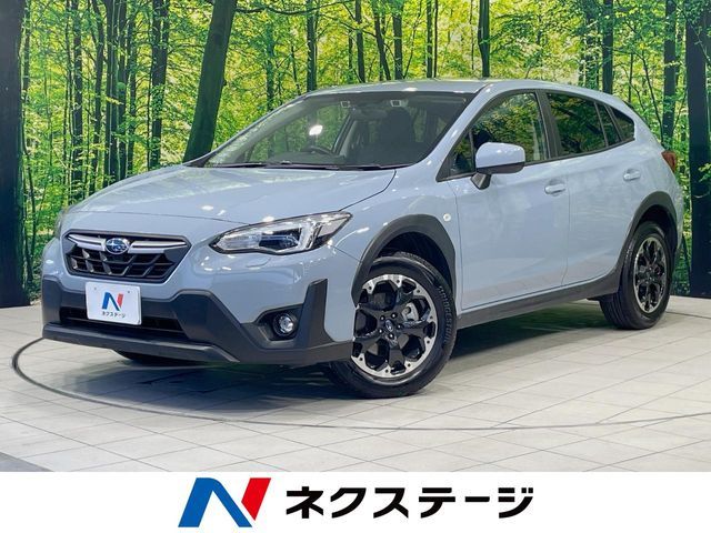 SUBARU SUBARU XV 2020