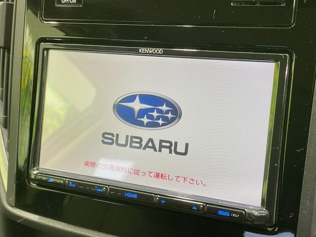 SUBARU SUBARU XV 2020