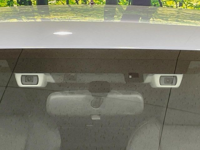 SUBARU SUBARU XV 2020