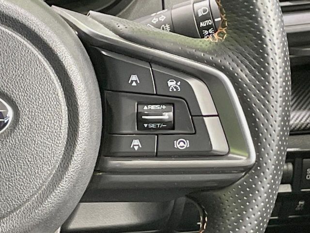 SUBARU SUBARU XV 2020