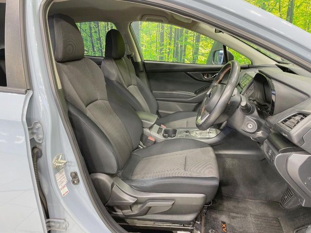 SUBARU SUBARU XV 2020