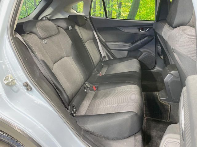 SUBARU SUBARU XV 2020