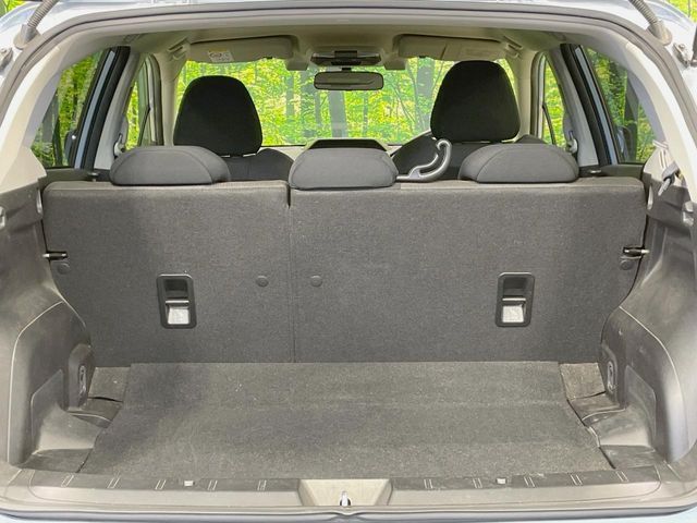 SUBARU SUBARU XV 2020