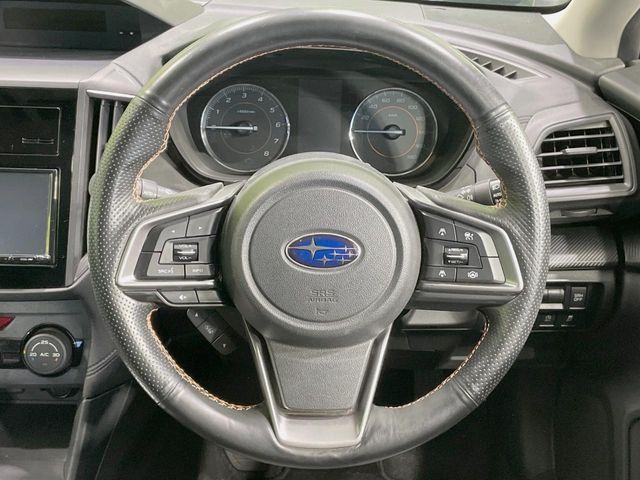 SUBARU SUBARU XV 2020