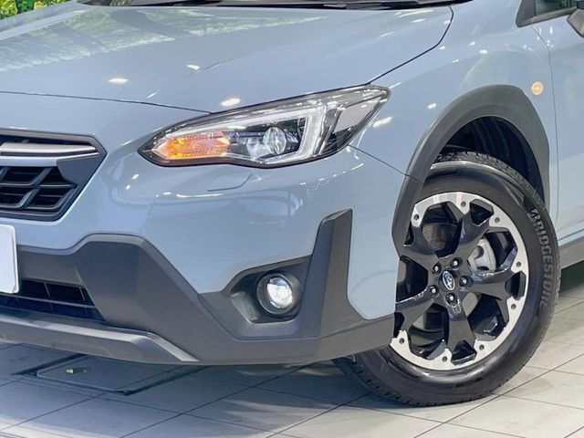 SUBARU SUBARU XV 2020