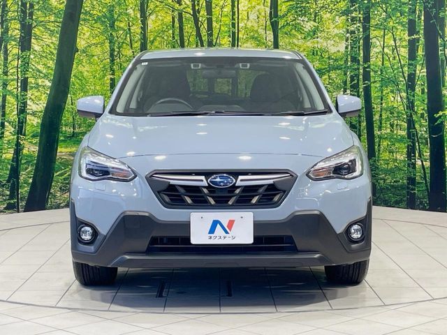 SUBARU SUBARU XV 2020