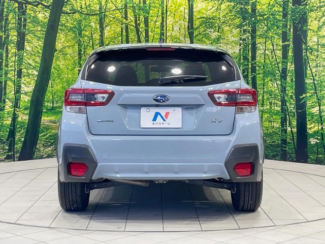 SUBARU SUBARU XV 2020