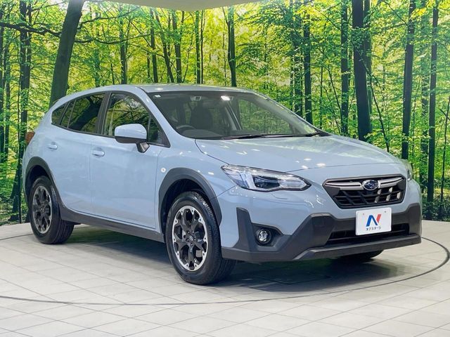 SUBARU SUBARU XV 2020