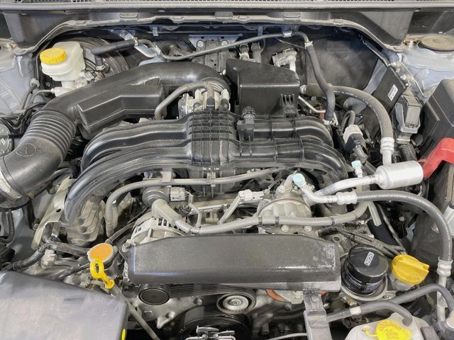 SUBARU SUBARU XV 2020