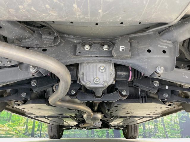 SUBARU SUBARU XV 2020