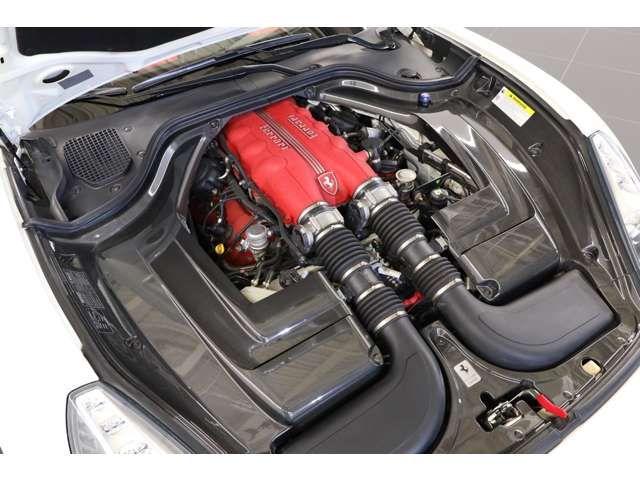 FERRARI FERRARI California 30 2013