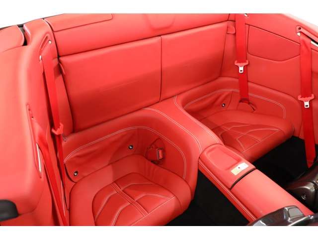 FERRARI FERRARI California 30 2013