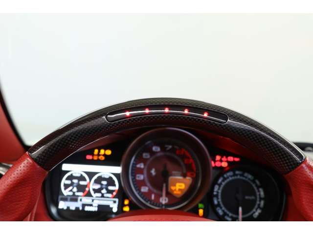 FERRARI FERRARI California 30 2013