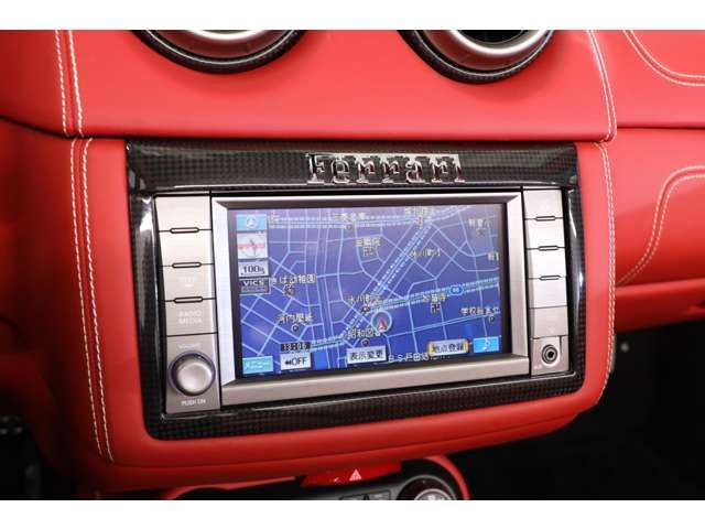 FERRARI FERRARI California 30 2013