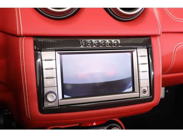 FERRARI FERRARI California 30 2013